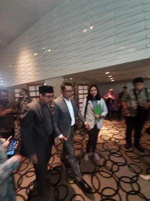 Kabupaten Bandung 2020, Perlu Pemimpin Yang Memahami Program-Program Ridwan Kamil