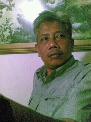 Alasan Ade Nasihin Laporkan Oknum Polisi Polsek Cibadak Ke Propam Polda Jabar