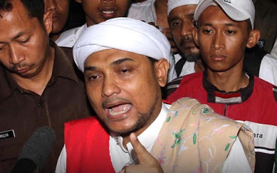 PA 212 Luruskan Informasi Mengenai Tak Diundangnya Prabowo Dalam Reuni 212