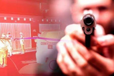 Diperiksa Sebagai Tersangka,  Akhirnya Anak Bupati Majalengka Itu Ditahan