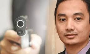 Polisi Tetapkan  Anak Bupati Majalengka  Jadi Tersangaka,  Tapi Belum Ditahan