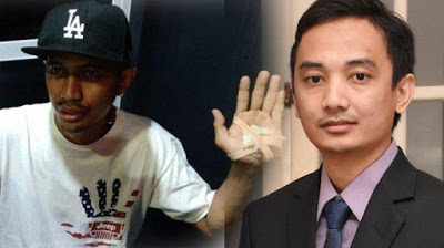 Irfan Nur Alam, Anak Bupati Majalengka Jika Terbukti Bersalah Bisa Dipecat