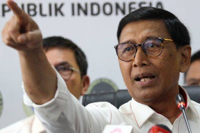 Wiranto Gugat Bambang  Sujagad Susanto Karena Uang Titipannya Gak Dibalikin