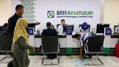 BPJS Naik? Peserta Bisa Mengakali Dengan Penurunan Kelas
