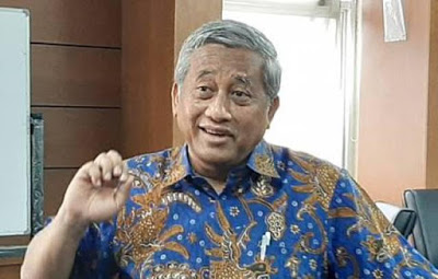 M. Nuh : Dewan Pers Tak Pernah Minta Verifikasi Media Jadi Syarat Kerjasama dengan Pemda