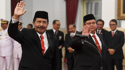 Buntut Dari Penyataan Musuh Terbesar Pancasila Adalah Agama, Bubarkan BPIP Menggema