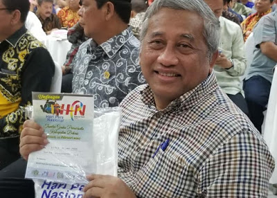 Ketua Dewan Pers dan Ketua Umum PWI Akan Hadir Sebagai Tamu Kehormatan HPN Bekasi Raya