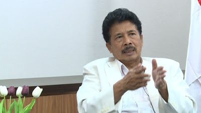 Kepala BPIP Luruskan Pernyataan Musuh Pancasila Adalah Agama