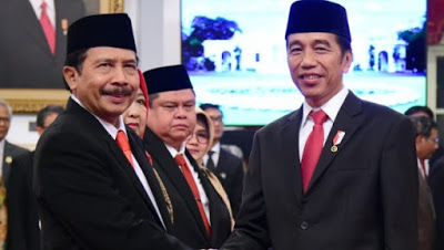 Pernyataan Yudian Wahyu Kepala  BPIP  “Musuh Pancasila Adalah Agama”  Tuai Sorotan Berbagai Pihak