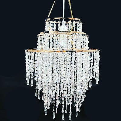 Hubungi Kami 085872342313, Service Cuci Lampu Hias Kristal Bandung