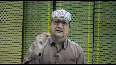 Korlap Aksi Tolak RUU HIP Tak Tahu Bendera PDIP Dibakar