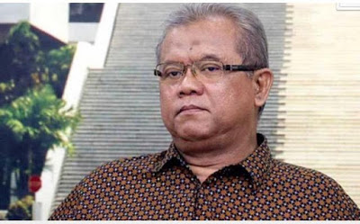 Pakar Hukum Pidana Nilai, Laporan Polisi PDIP Terkait Pembakaran Bendera Tidak Tepat