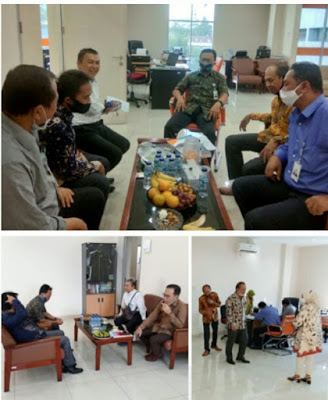Hasil RUPS Luar Biasa PT Artdeco Sejahtera Abadi Berbuntut Panjang, Syefrin Akan membawa Ke Jalur Hukum