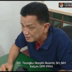 Perlu Payung Hukum Bersama Pemberantasan Narkoba dan Terorisme di ASEAN