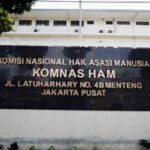 Empat Laskar FPI Tewas, Rekomendasi Komnas HAM Bawa Ke Pengadilan Pidana
