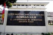 Empat Laskar FPI Tewas, Rekomendasi Komnas HAM Bawa Ke Pengadilan Pidana