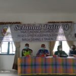 Juwita Anggota DPRD Kabupaten Bandung, Kembali Serap Aspirasi Masyarakat