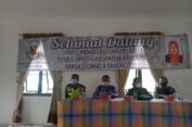 Juwita Anggota DPRD Kabupaten Bandung, Kembali Serap Aspirasi Masyarakat