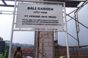 Banjir Lumpur Kembali, Warga Terdampak Geruduk PT. Pesona Jaya Abadi