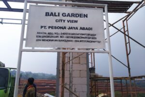 Banjir Lumpur Kembali, Warga Terdampak Geruduk PT. Pesona Jaya Abadi