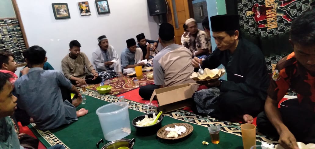 Dok Photo Bersama Ikwan Suryalaya