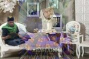 DKM Masjid Al-Fatihah Cijotang Adakan Dzikir Thariqah Suryalaya