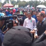Menggugat Presiden Dan DPR RI Di Pengadilan Adalah Tindakan Legal Dan Konstitusional
