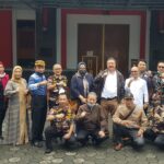 Mantan Sekda Kota Bandung Edi Siswadi Bebas Murni Setelah Jalani 8 Tahun Penjara