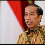 Pernyataan Presiden Jokowi Terkait 75 Pegawai KPK Dinilai Blunder