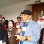 Presiden Jokowi Kembali Tak Hadiri Panggilan Sidang Pengadilan Negeri Jakarta Pusat