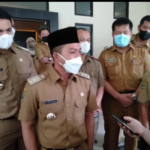 Bupati Dan Wakil Bupati Bandung Tolak Pengadaan Mobil Baru
