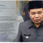 Sah !!! Partai Nasdem Resmi Copot Aa Umbara Dari Nasdem