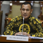 Firli Cs Dilaporkan 75 Pegawai KPK Atas Dugaan Pelanggaran Kode Etik