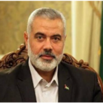 Begini Isi Surat Pemimpin Hamas Untuk Presiden Jokowi