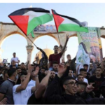 Begini Asal Mula Konflik Palestina Israel Menurut Pakar UGM Yogyakarta