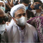 Pengamat: Sikap Prabowo  Tidak Mau Dikaitkan Dengan Habib Rizieq, Ini Alasannya