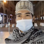 Youtuber Asal Indonesia Ditangkap Polisi Arab Saudi Dengan Sangkaan Dugaan Eksploitasi Anak