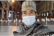 Youtuber Asal Indonesia Ditangkap Polisi Arab Saudi Dengan Sangkaan Dugaan Eksploitasi Anak