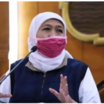 Perhimpunan Dokter NU Mengaku Geram Melihat Perayaan Ulang Tahun Gubernur Jatim Diwarnai  Kerumunan