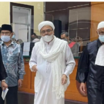 Begini Tanggapan Hidayat Nur Wahid Terkait Jaksa Penuntut Minta Maaf Kepada Habib Rizieq
