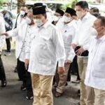 Presiden PKS Ajak Prabowo Dukung RUU Perlindungan Tokoh Agaman Dan Simbol Agama