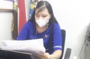 SMA Sumatra 40 Bandung, Belum Pasang Papan Pengumuman Publikasi Dana BOS