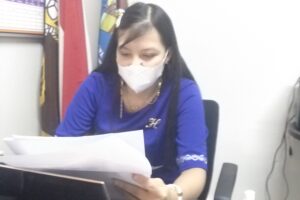 SMA Sumatra 40 Bandung, Belum Pasang Papan Pengumuman Publikasi Dana BOS