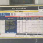 SD Negeri 001 Merdeka, Publikasi Pelaporan Dana BOS Secara Transparan