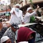 Pilpres 2024, Habib Rizieq Syihab Akan Menjadi Magnet Suara Umat