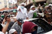 Pilpres 2024, Habib Rizieq Syihab Akan Menjadi Magnet Suara Umat