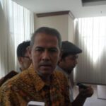 Kepala BPKH Anggito Abimanyu, Pastikan Dana Haji Aman, Saldo 150 T