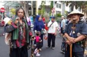 Paranormal Akan Kena Pajak, Akankah Tarif Dukun Naik?