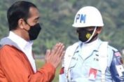 Rezim Terlilit Utang, Wakil DPD RI Ini Pahami Pemerintah Pajaki Sembako Dan Sektor Pendidikan