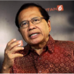 Mentri PMK: Tak Secuilpun Dana Haji Dipake Infrastruktur, Rizal Ramli Unggah Video Maruf Amin